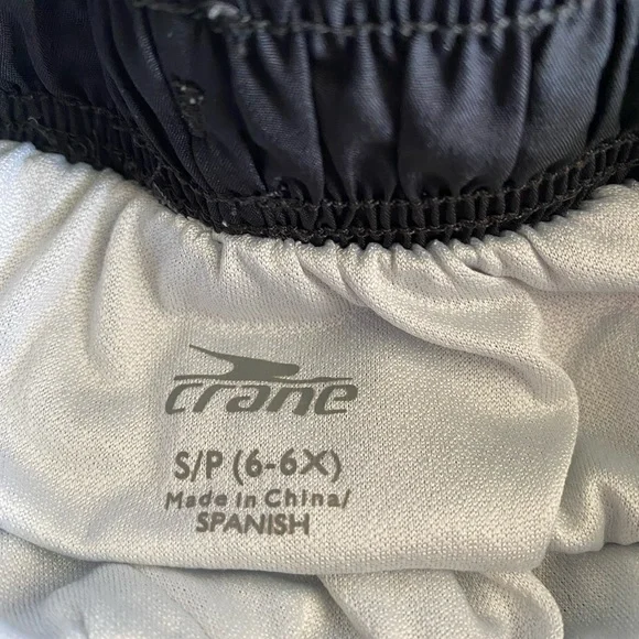 3-pack of girls shorts!!  Nearly new girls shorts sz 6-7.  Great summer wear! - Picture 7 of 7